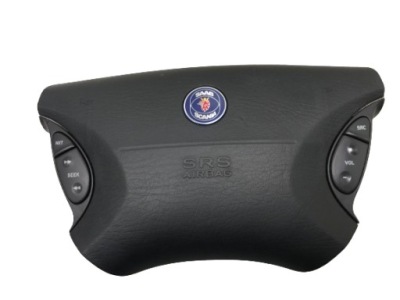 Подушка подушка безопасности водителя saab 9-5 570553000 фото №1