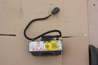 Дроссельная заслонка volvo v70 ii 2,4 b фото №1