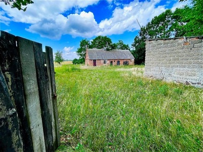 Działka, Czaganiec, Mogilno (gm.), 1940 m²