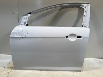 Ford focus mk3 двері лівий перед передні ліва фото №1