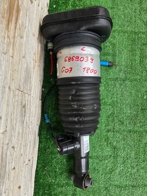 Амортизатор bmw x7 g07 6869039 фото №1