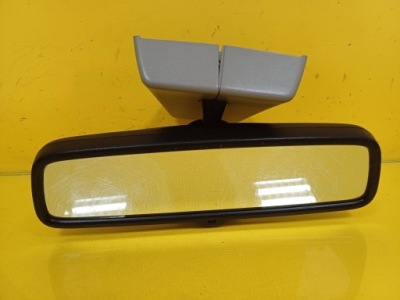 Зеркало заднего вида внутреннее opel vectra c 24438196 nr44 фото №1