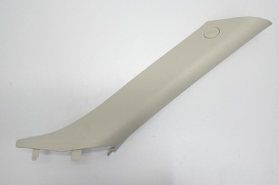 Пластик защита стойка правая mini countryman r60 14 фото №1