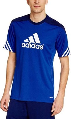 Koszulka adidas Sereno 14 Training S