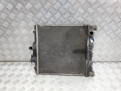 Радиатор wody honda civic vi 1.4 фото №1