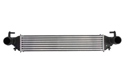 INTERCOOLER FIAT 500X, JEEP RENEGADE 1.0-2.0D  