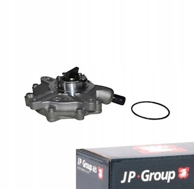 Jp group 1417100100 насос вакуумна, система гальмівний фото №1