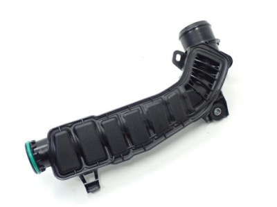 Wąż шланг труба воздухозаборник воздуха 9812735880 peugeot 2008 ii 1.2thp hn05 20r фото №1