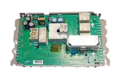 E1062 Programator do pralki Whirlpool AWO/D4720/P