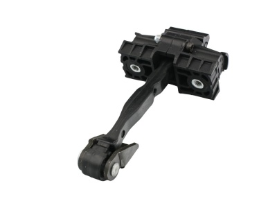 Ограничитель дверь skoda rapid 12- задняя l/p 13- фото №1