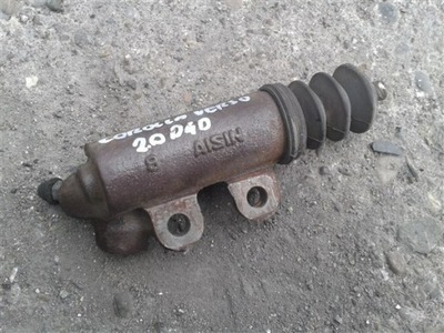 CILINDRO DE EMBRAGUE TOYOTA COROLLA VERSO II 2.2 D4D EUROPA  