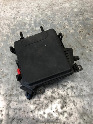 Коробка модуль usm renault scenic iii 284b62342r фото №1