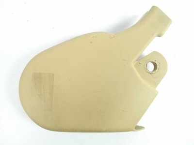 Mercedes s w220 захист сидіння лівий перед права фото №1