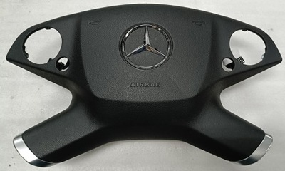 Mercedes e-klasa w212 подушка безпеки air bag подушка фото №1