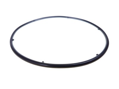 Corolla e11 уплотнительное кольцо прокладка насос масла двигатель фото №1