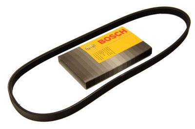 BELT MULTI-RIBBED BOSCH 1 987 947 907  