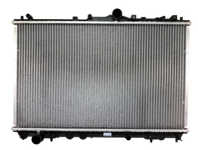 Радиатор wody volvo s40 v40 1995-1999 фото №1