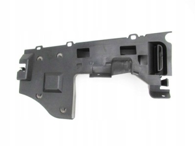 Защита нижняя приборная панель citroen berlingo iii 08-15r фото №1