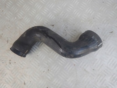 Audi a4 b6 b7 1.8t 190km шланг труба интеркулер фото №1