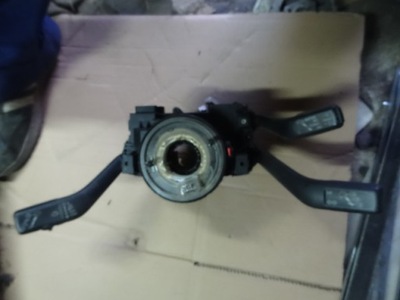 Перемикач комбінований стрічка vw passat b6 фото №1