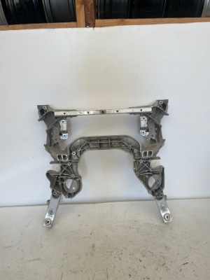 Подрамник подрамник bmw 5 f10 f11 фото №1