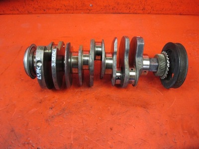 Espace 4 iv 3.0 dci vel satis wał колінчастий p9xa701 фото №1