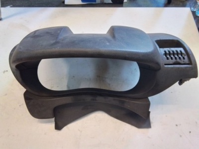 Renault master iii 2015 element панели приборной панели фото №1