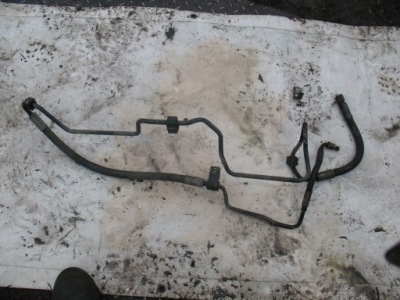 Mercedes cl w215 шланг пабтрубок  abc комплект фото №1