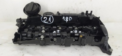 Bmw x1 e84 2.0d крышка клапанов 8570829 фото №1