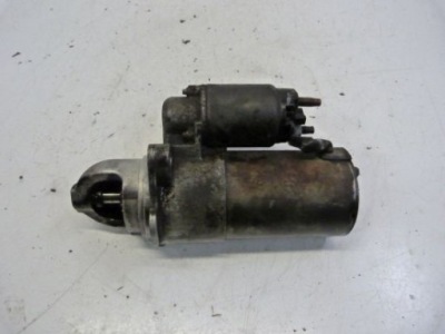 Стартер opel vectra c 2.2 b фото №1