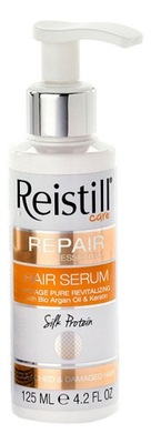 Reistill Repair Serum przeciw puszeniu się włosów
