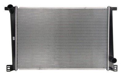 RADIATEUR EAU SRLINE MINI 510208-2 