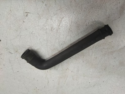 Wąż шланг труба 058133783l audi a4 b6 1.8t фото №1