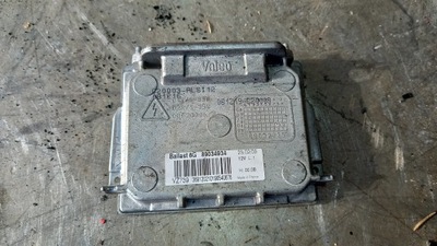 Перетворювач valeo 89034934 фото №1