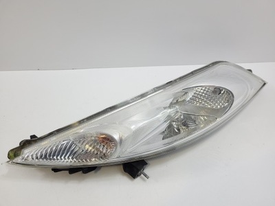 NISSAN JUKE F15 FARO LUZ DIRECCIONAL IZQUIERDO PARTE DELANTERA EUROPA  