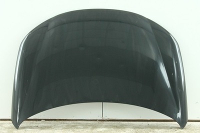 Vw eos капот po gradzie фото №1