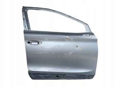 Skoda enyaq дверь правое перед передние 5la831312 фото №1