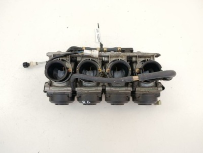 YAMAHA R6 RJ03 КАРБЮРАТОР 