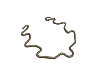 Захист трубка turbo opel movano b renault master iii 1687123580 фото №1