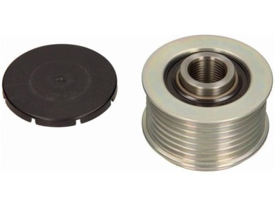 Сцепление генератора infiniti q70 3.0 renault alaskan 2.3 фото №1