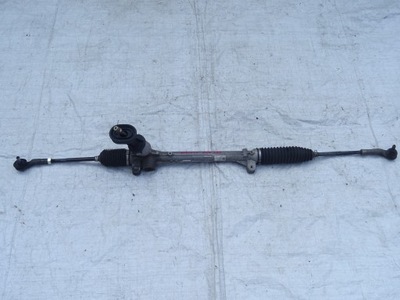Рейка рульова молдинг редуктор кермова skoda rapid spaceback 6c1423057r фото №1
