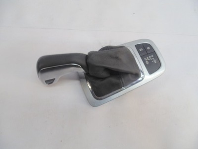 Ручка домкрат рамка чохол перемикання передач з панель citroen c5 iii x7 фото №1