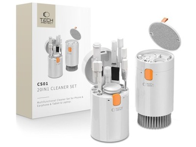 TECH-PROTECT CS01 CLEANER SET 20IN1
