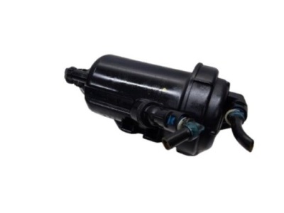 Корпус фільтра пального opel zafira b 1.9 cdti s5152gc фото №1