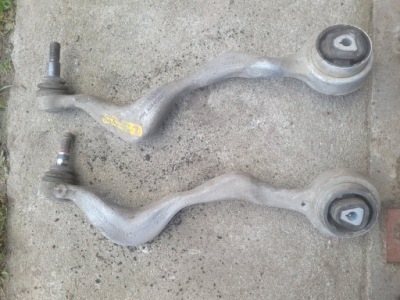 Важіль перед передній лівий правий bmw 1 e87 aw6082 фото №1