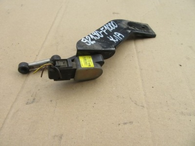 Датчик вирівнювання лампа перед sportage iv 92190-f1000 фото №1