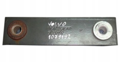 Кронштейн лапы стабилизатора volvo fh fm 1079192 фото №1