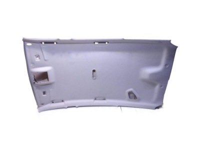 Потолок ford s-max mk1 фото №1