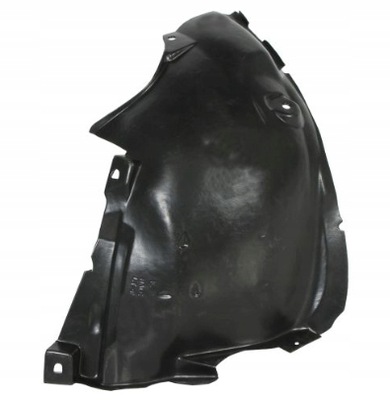 Renault captur 13-20 підкрилок передні ліва nowe фото №1