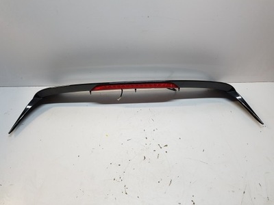 HYUNDAI I30 3 SPOILER BRIDA DE TAPA LUZ LUZ DE FRENADO  